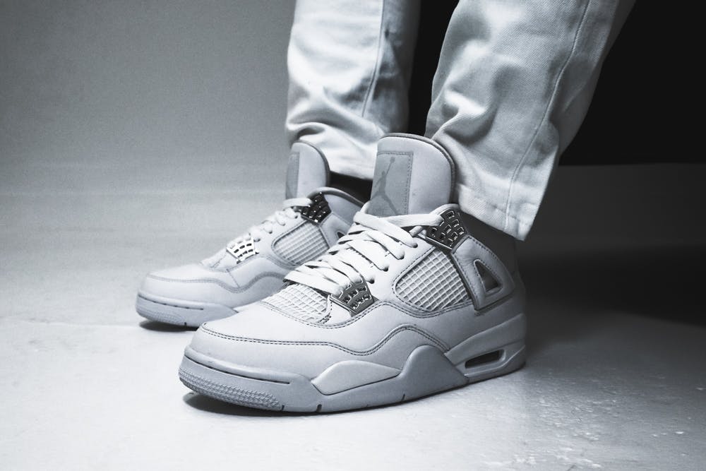 Jordan \